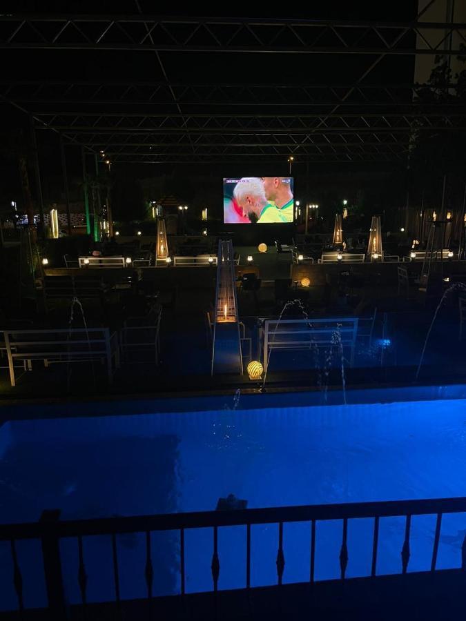 Rohara Resort ターイフ エクステリア 写真