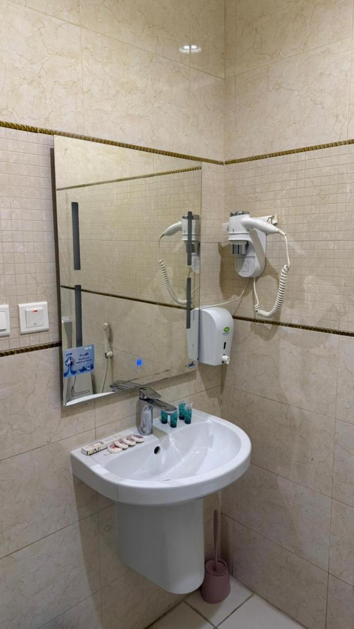 Rohara Resort ターイフ エクステリア 写真
