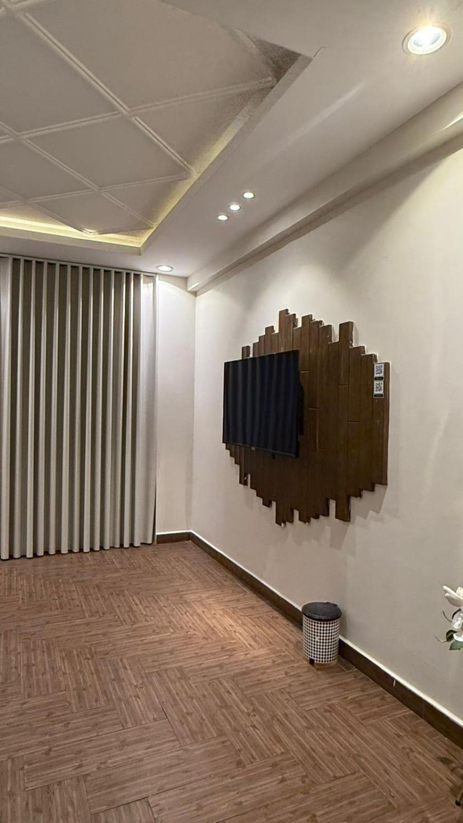 Rohara Resort ターイフ エクステリア 写真