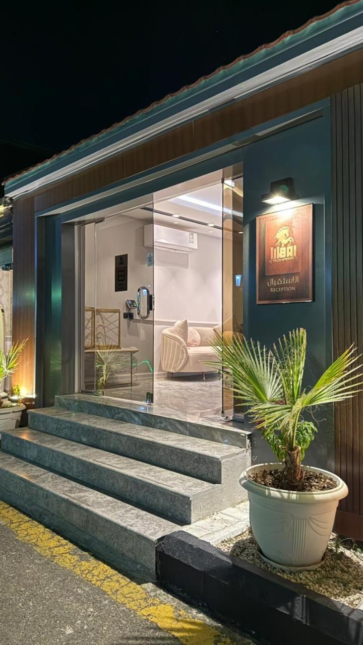 Rohara Resort ターイフ エクステリア 写真
