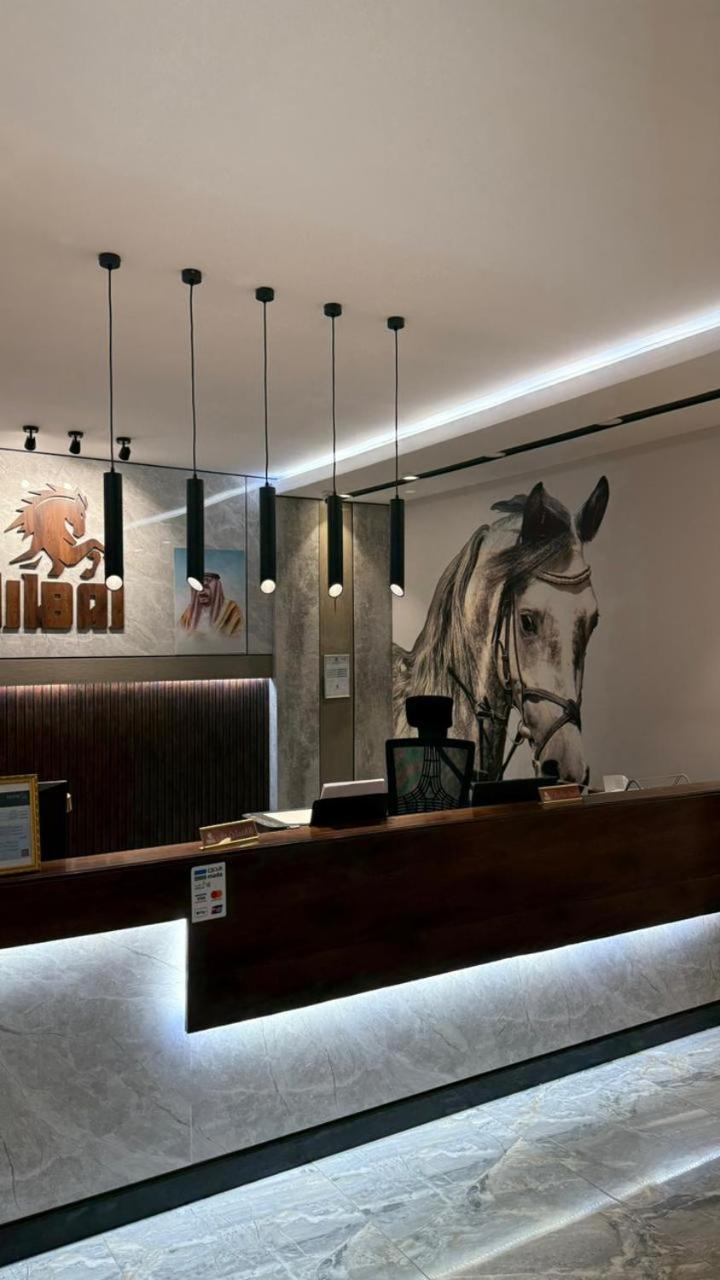 Rohara Resort ターイフ エクステリア 写真